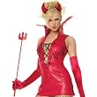 Devil Crop Adult