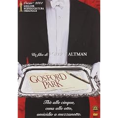 Gosford Park