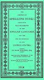 American Spelling Book