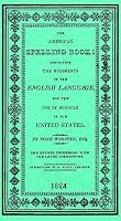 American Spelling Book