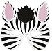 Soft Foam Jungle Animal Mask (Sold Singly)_s-2