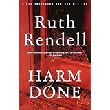 harm done an inspector wexford mystery