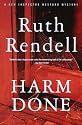 Harm Done: A New Inspector Wexford Mystery
