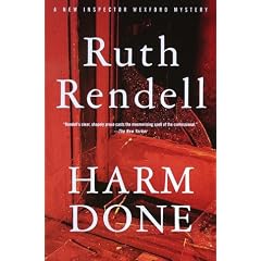 Harm Done: A New Inspector Wexford Mystery