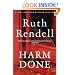 Harm Done: A New Inspector Wexford Mystery