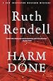 Harm Done: A New Inspector Wexford Mystery