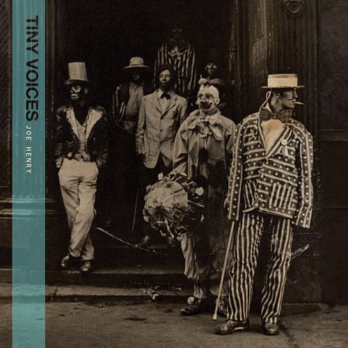CD-Charts  Music : Tiny Voices