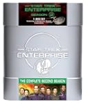 Star Trek Enterprise: Season 2
