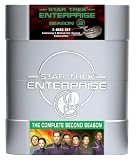 Star Trek Enterprise: Season 2
