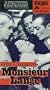 The Crime of Monsieur Lange [VHS]