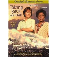 Taking Back Our Town