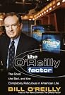 The O'Reilly Factor...