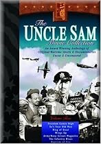 The Uncle Sam Movie Collection Volume 5