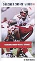Coaching Defensive Backs for Youth Football [VHS]