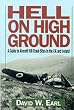 Hell on High Ground: Guide to Aircraft Hill Crash Sites in the UK and Ireland: 1