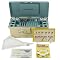 Wilton 50-pc. Decorating-Tool Set with Caddy