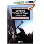 Europe's Troubled Peace: 1945 - 2000 (Blackwell History of Europe)