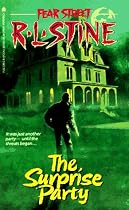 The Surprise Party (Fear Street, No. 2)