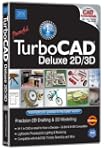 TurboCAD Deluxe 20 (PC)