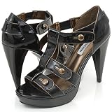Steve Madden Evil Heels