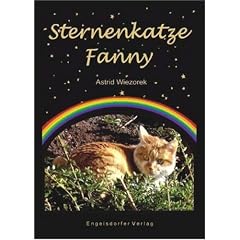 Sternenkatze Fanny