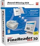 Click for more about FineReader 7.0 Corporate - Upgrade (Network version) - ABBYY Software House.