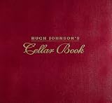 Cellar Book - Leatherbound