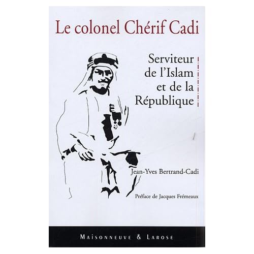 Le premier musulman Algérien entré à l’Ecole polytechnique ; dans MEMOIRE 51CNWBM42JL._SS500_