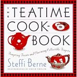 TheTeatimeCookbook:TemptingTreatsandCharmingCollectibleTeapots