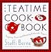 Book Teatime Cookbook:, The: Tempting Treats and Charming Collectible Teapots