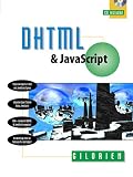 DHTML and JavaScript