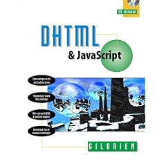 DHTML and JavaScript