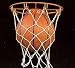 Basketball Globe With Rim and Net Light Kit