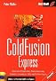 ColdFusion Express, m. CD-ROM