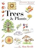 Books : Trees and Plants (Creative Science Activity Packs)
