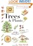 Geography / Science Workcards 6 pack: Trees and Plants (Creative Science Activity Packs)
