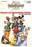 KINGDOM HEARTS Re:coded Power of Friendship Guide (Vジャンプブックス)