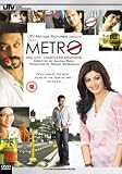 Life in a Metro (2007) (Hindi Film / Bollywood Movie / Indian Cinema DVD)