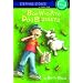Boy Who Ate Dog Biscuits (Stepping Stone,  paper)