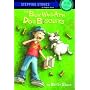 Boy Who Ate Dog Biscuits (Stepping Stone,  paper)