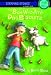 Boy Who Ate Dog Biscuits (Stepping Stone,  paper)