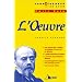 L Oeuvre, Emile Zola