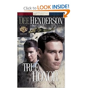 True Honor - Dee Henderson