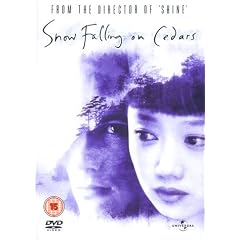 Snow Falling On Cedars [UK Import]