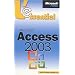 L'Essentiel : Microsoft Access 2003