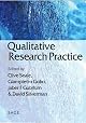 Qualitative Research Practice