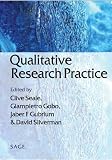 Qualitative Research Practice