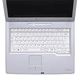 ELECOM PKB-DBTX キーボードカバー