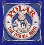 Polar the Titanic Bear