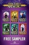 Laws of Magic Sampler 1 - 6